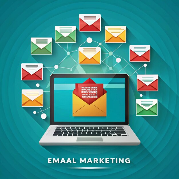 Email Marketing SaaS Software