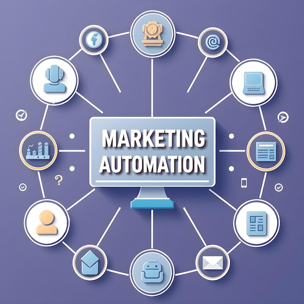 Marketing Automation