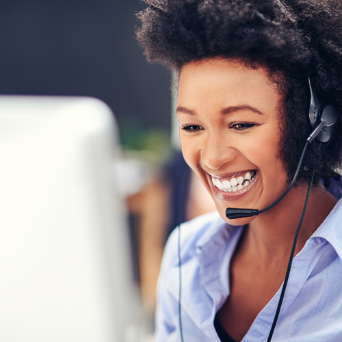 customer Support