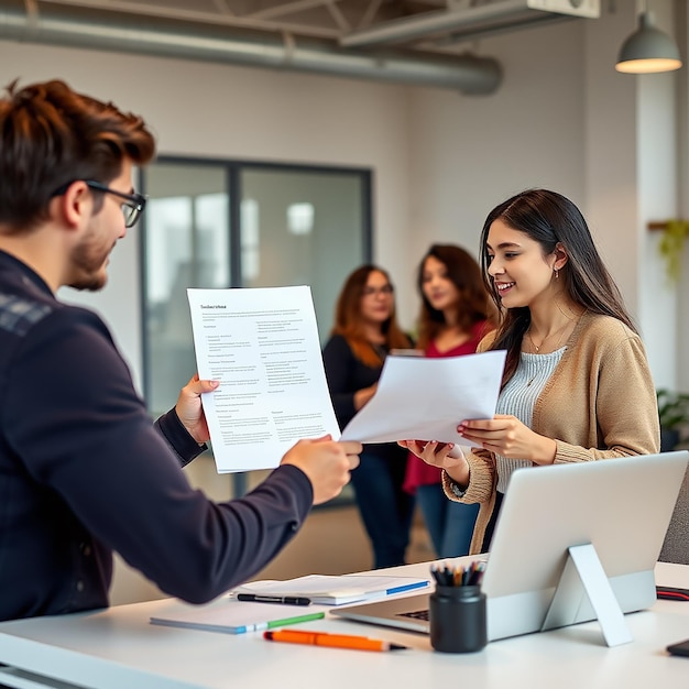 Freelance Marketplace