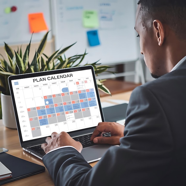 Calendar & Meeting Automation