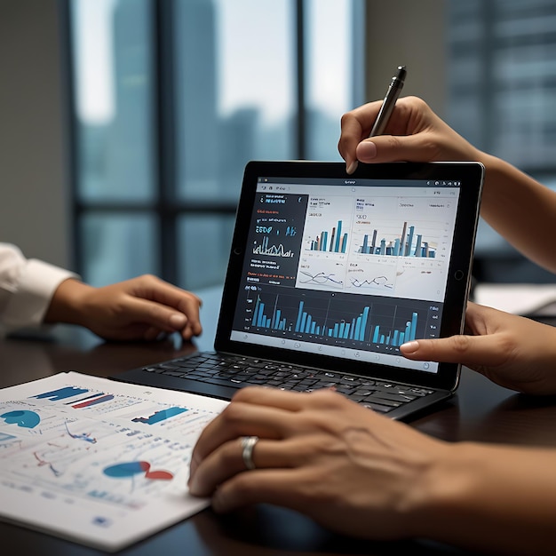 Sales Intelligence & Forecasting