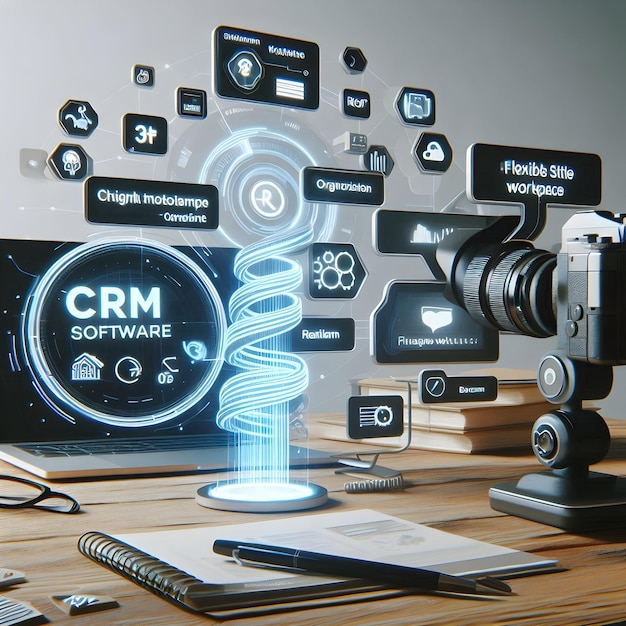 Smart CRM Automation